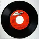 7inch Vinyl Single - The Moonlighters - Don't Get Around Much Anymore