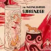 CD - The Moonlighters - Surrender