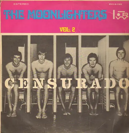 The Moonlighters - Vol. 2
