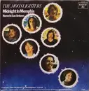 7inch Vinyl Single - The Moonlighters - Midnight In Memphis