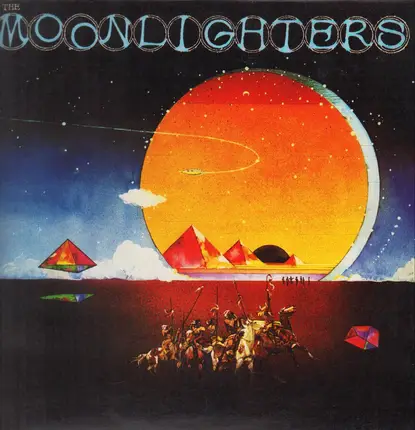 The Moonlighters - Same