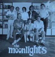 The Moonlights - Zu Gast Bei Burger Inneneinrichtung