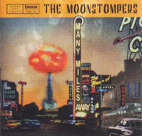 Moonstompers - Many Miles Away