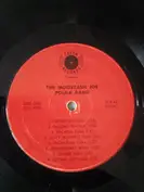 The Moostash Joe Polka Band