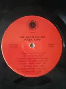 LP - The Moostash Joe Polka Band - The Moostash Joe Polka Band