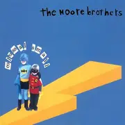 CD - The Moore Brothers - Colossal Small