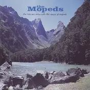 The Mopeds - The Hills Are Alive With The Sounds Of Mopeds