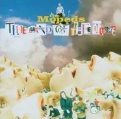 The Mopeds - THE LAND OF THE THREE