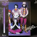 LP - The Mops - GS Original Stock 5