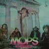 LP - The Mops - Iijanaika - 1st Japan press.
