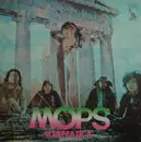 LP - The Mops - Iijanaika - 1st Japan press.