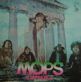 The Mops - Iijanaika