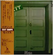 LP - The Mops - Exit - Incl OBI / Insert