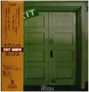 LP - The Mops - Exit - Incl OBI / Insert