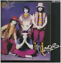 LP - The Mops - GS Original Stock 5 - + insert