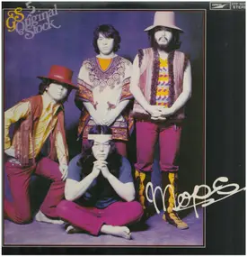 The Mops - GS Original Stock 5