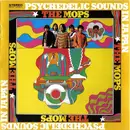 CD - The Mops - Psychedelic Sounds In Japan + 6 Rare Singles - Sealed
