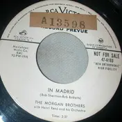 The Morgan Brothers - In Madrid / Fool Proof