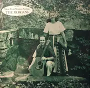 LP - The Morgans - Music From Morgan Springs