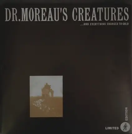 The Moreau's - ...And Everything Changed To Gold
