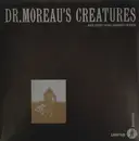 7inch Vinyl Single - The Moreau's - ...And Everything Changed To Gold - Limited edition/ Numbered