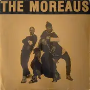 The Moreau's - Swound Vibes