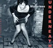 CD - The Moriartees - Underneath