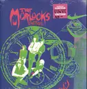LP - The Morlocks - Emerge - Splattered Vinyl
