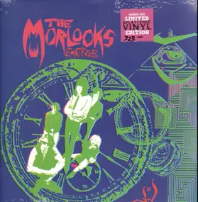 The Morlocks - Emerge