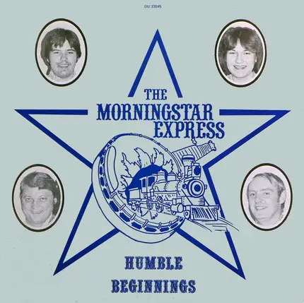 The Morningstar Express - Humble Beginnings