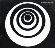 CD - The Morning After Girls - Prelude: EP's 1 & 2 - Digipak