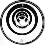 CD - The Morning After Girls - Prelude: EP's 1 & 2 - Digipak