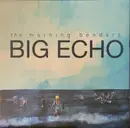 LP - The Morning Benders - Big Echo