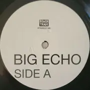 LP - The Morning Benders - Big Echo