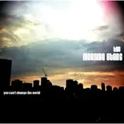 The Morning Stars - You Can't Change the World