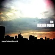 CD - The Morning Stars - You Can't Change The World