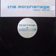 The Morphanage - Your Mind