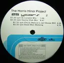 12'' - The Morris Minor Project - 25 Years