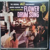 The Morris Nanton Trio - Flower Drum Song
