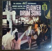 LP - The Morris Nanton Trio - Flower Drum Song