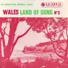 7inch Vinyl Single - The Morriston Orpheus Choir - Wales Land Of Song (No. 2) - EP