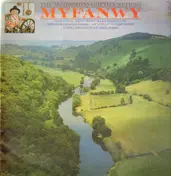 The Morriston Orpheus Choir - Myfanwy