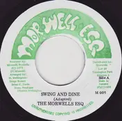 The Morwells - Swing And Dine / Greenwich Road Skank