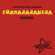 7inch Vinyl Single - The Moscow Digital Orchestra - Inagadadavida (The Grand Opera Mix)
