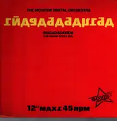 The Moscow Digital Orchestra