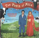 CD - The Moscow Symphony Orchestra Conductor Valery Polyansky - The Price Of Milk (Music From The Motion Picture Soundtrack)