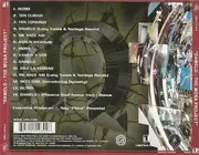 CD - The Mosa Project - 'Damelo'