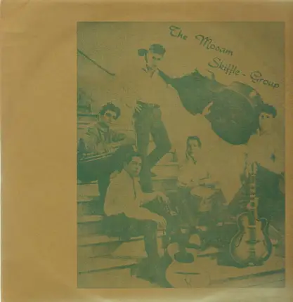 The Mosam Skiffle Group - untitled