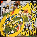12inch Vinyl Single - The Mosh - Do The Mosh