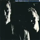 12inch Vinyl Single - The Moss Poles - Underground